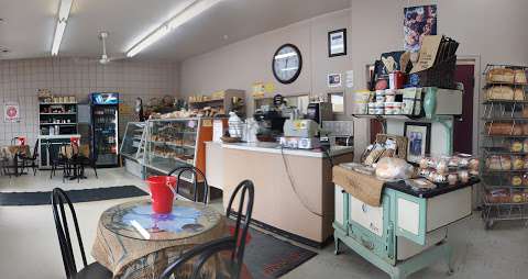 Watrous Bakery & Coffee Shop